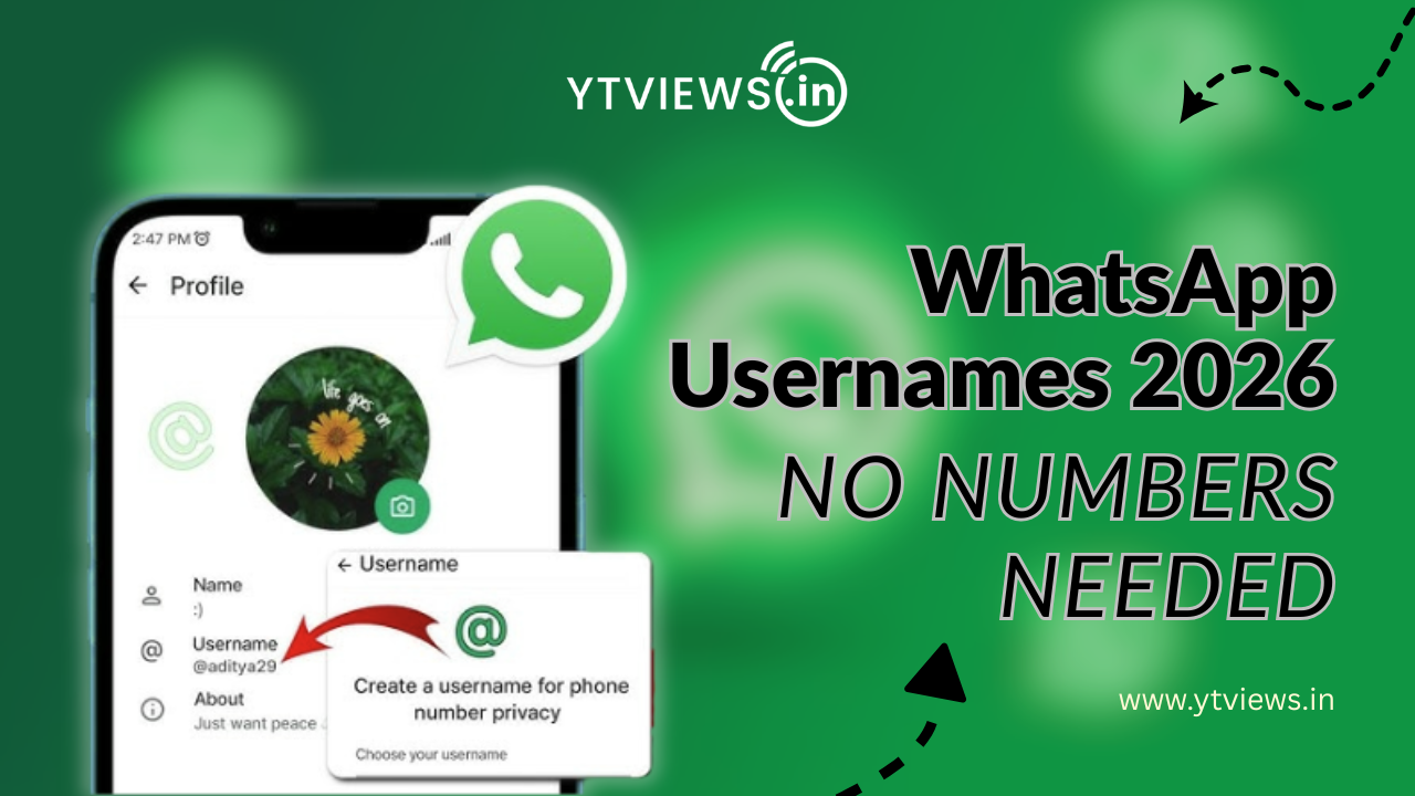 Connect Without Exchanging Numbers: WhatsApp Usernames 2026