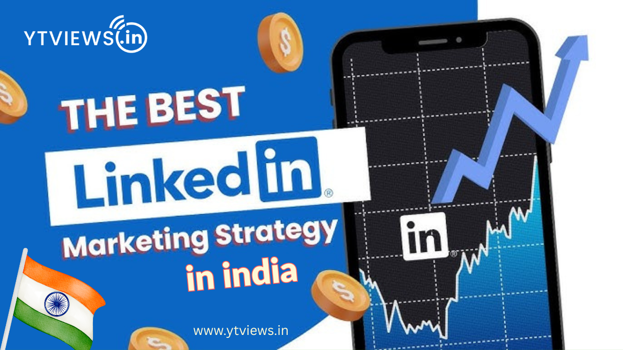 How LinkedIn Found Its Footing in India.