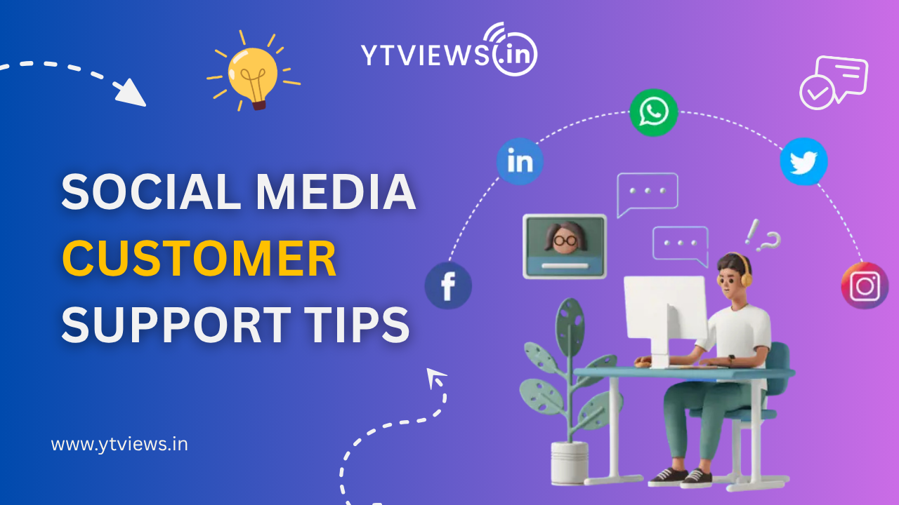 How to Use Social Media for Customer Support: 10 Real Tips