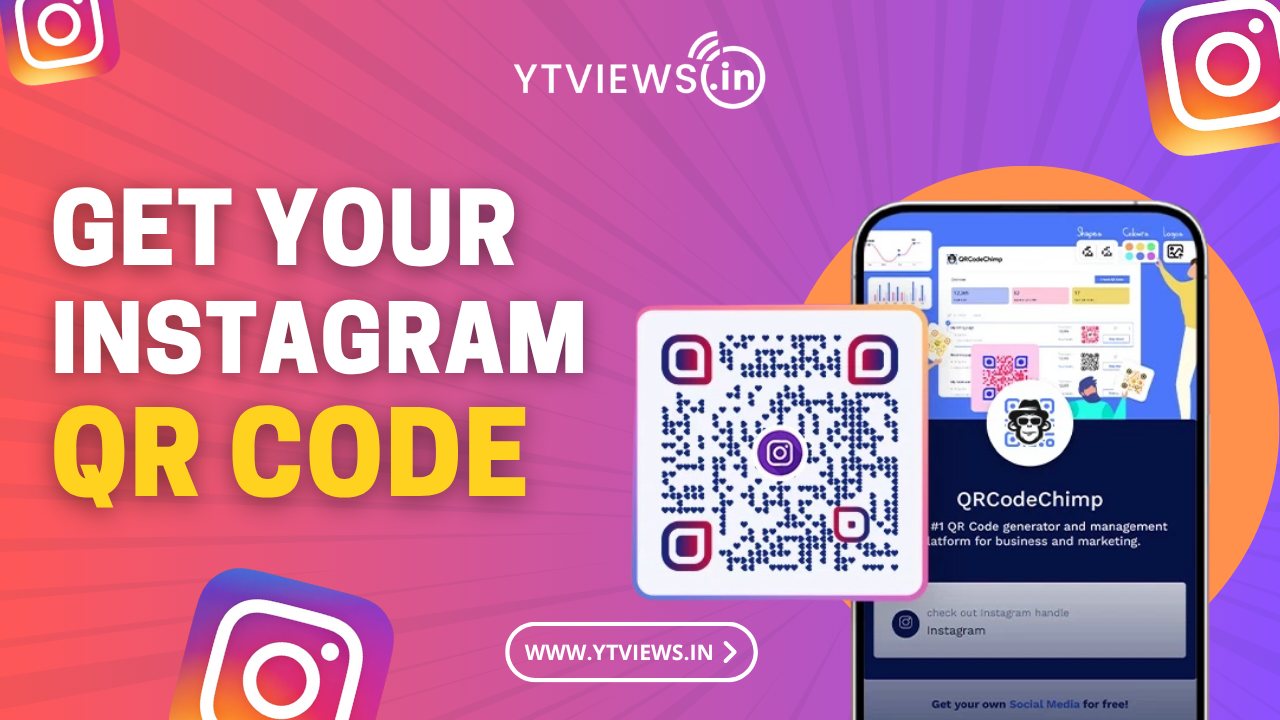 How QR Codes Make Sharing Instagram Reels Faster and Easier