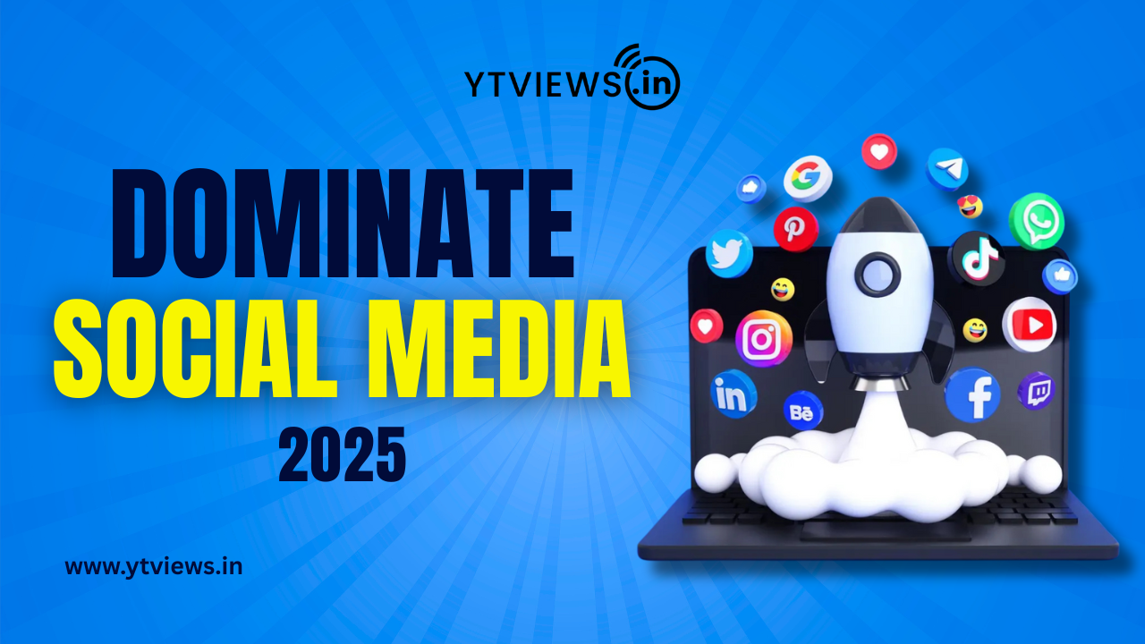 Cross Platform Posting: Dominate Social Media in 2025