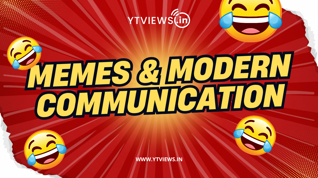 How Are Memes Influencing Modern Communication?
