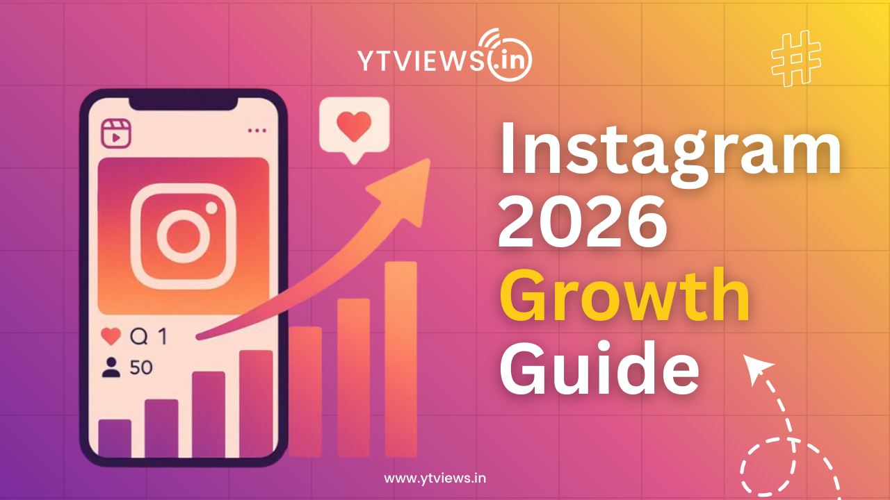 Instagram 2026: New Features and Faster Growth Guide
