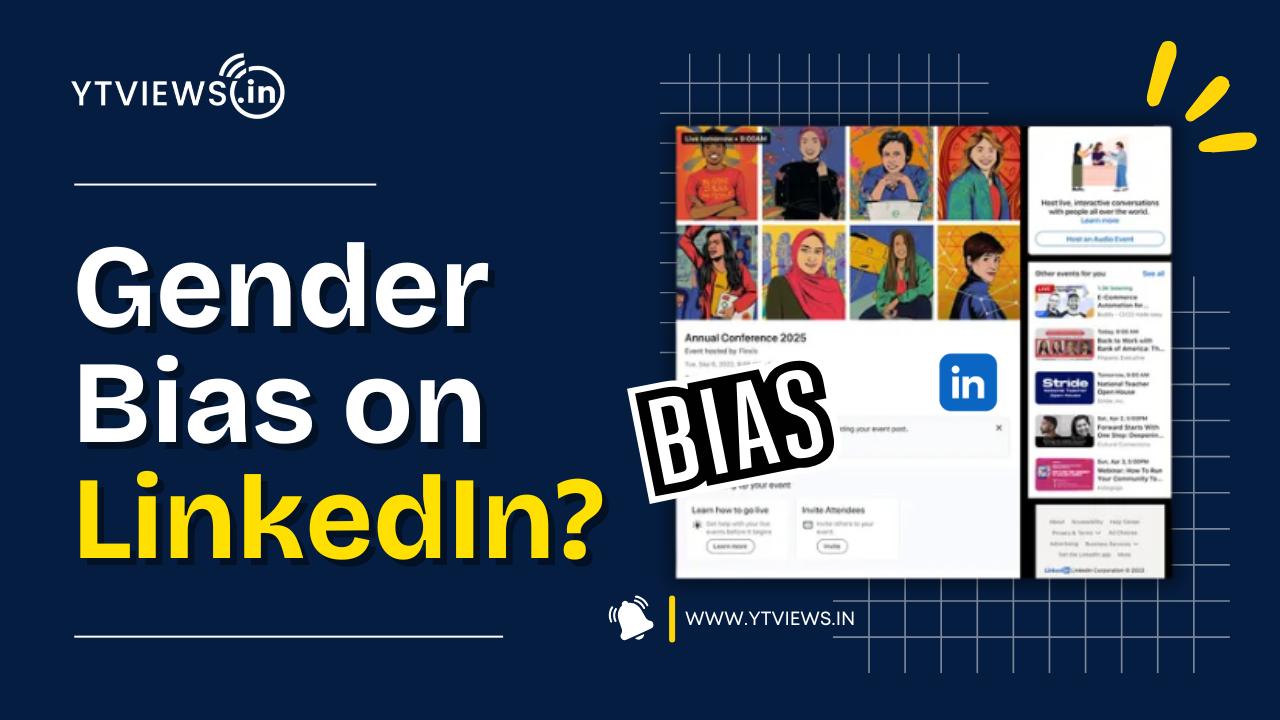 LinkedIn’s Gender Bias Debate: What’s Actually Going On