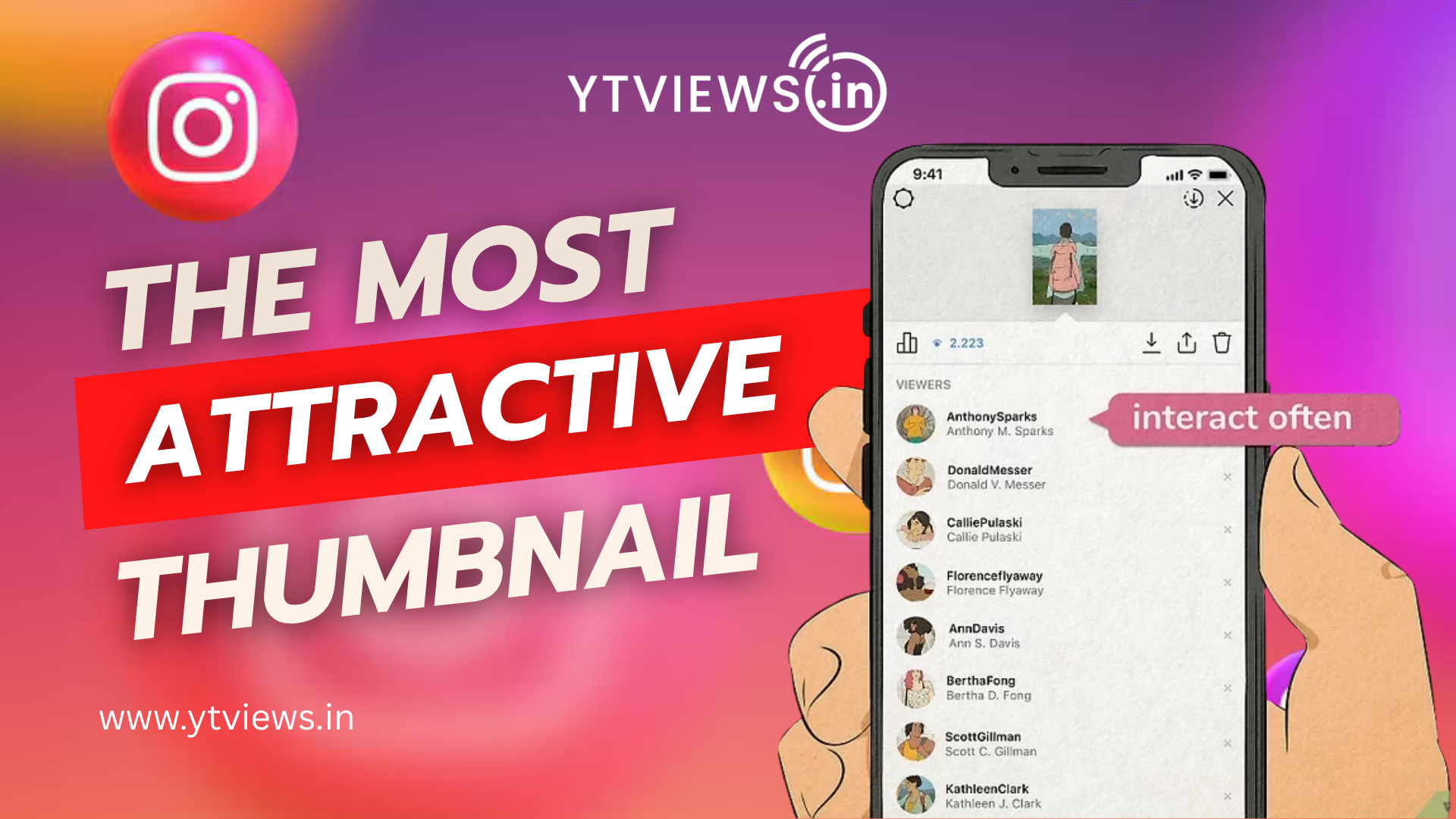 How Instagram Decides Who Sees Your Story First