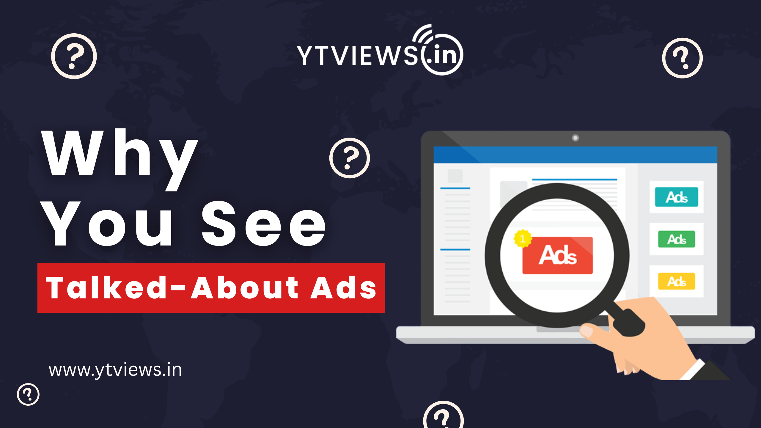 Why You Get Ads for What You Just Talked About