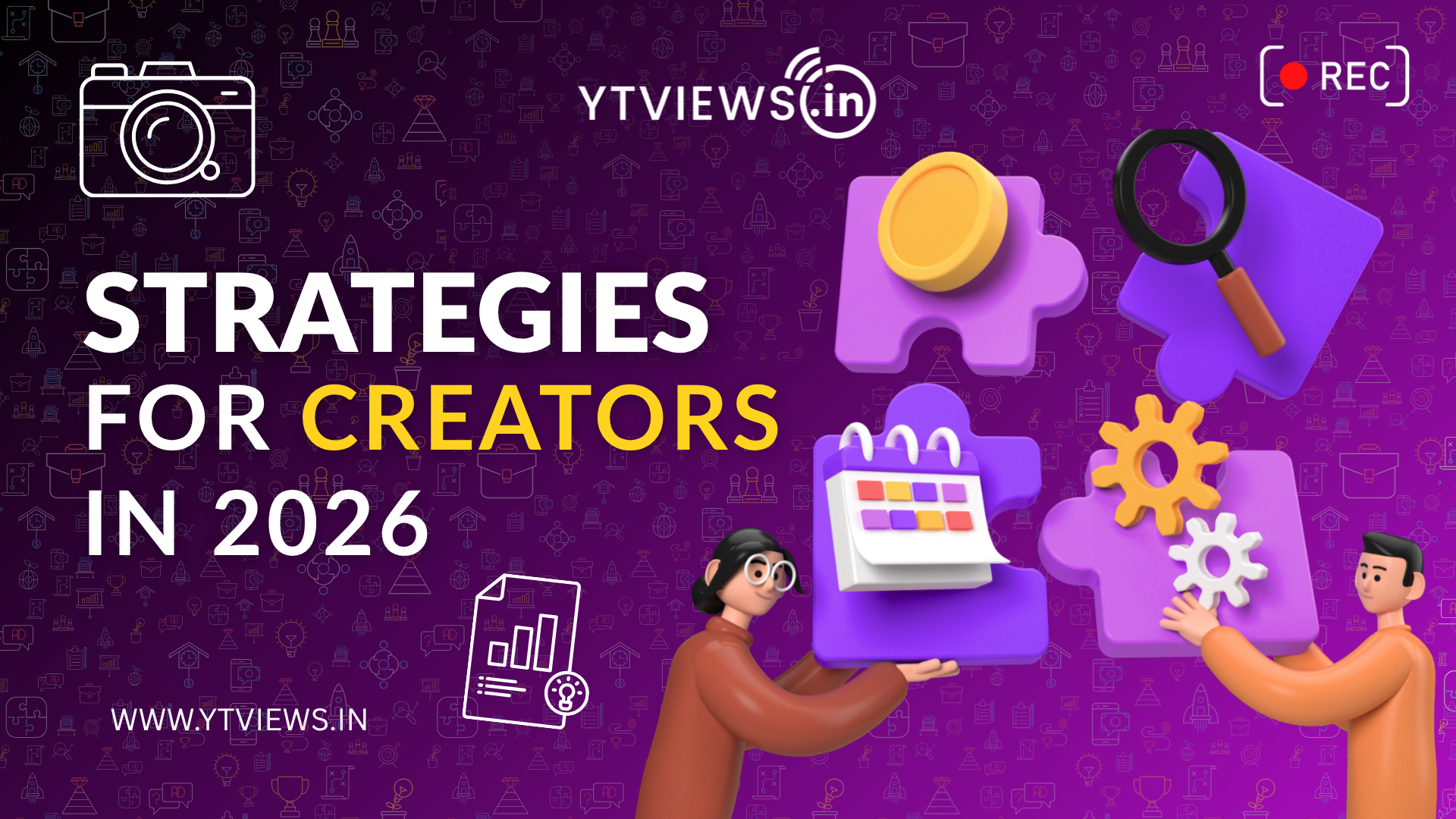 Strategies for New Creators to Thrive in 2026