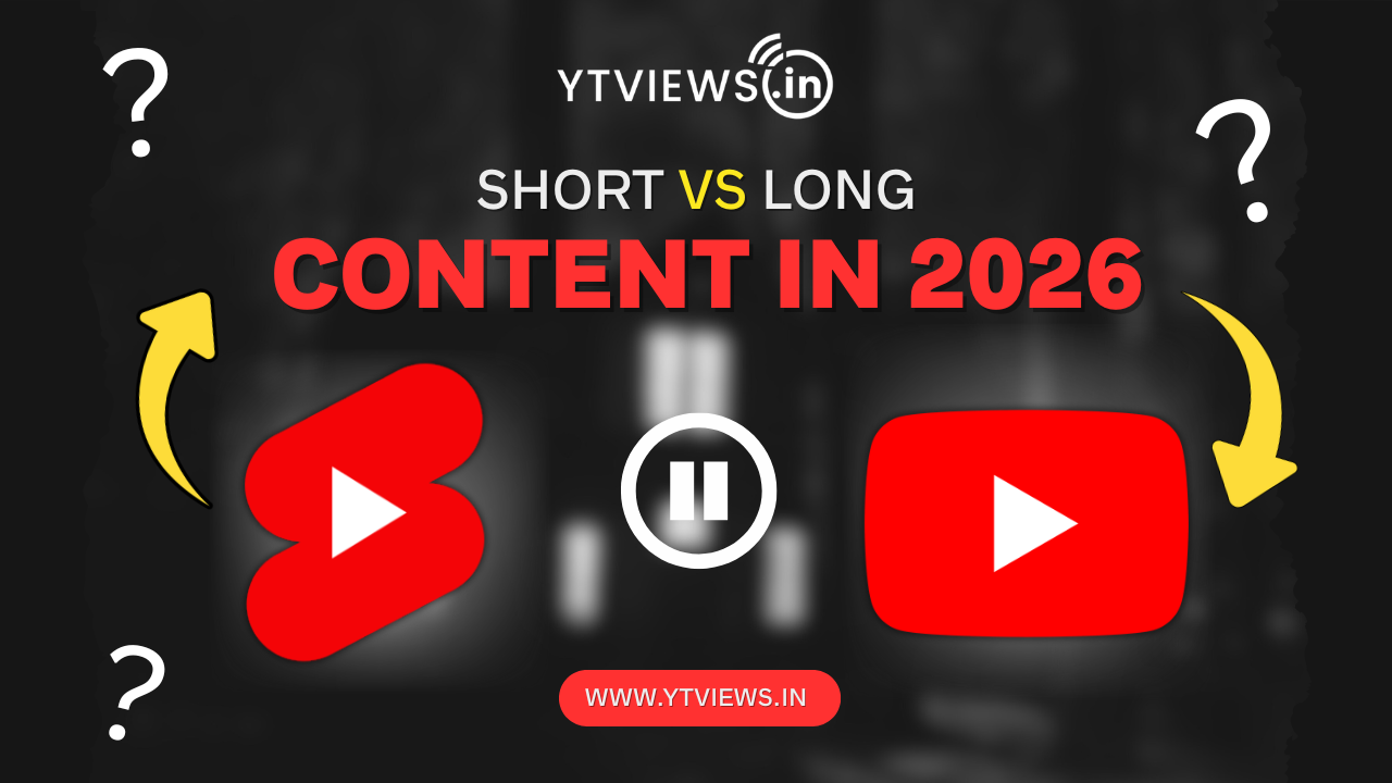 Will Short-Form or Long-Form Content Rule in 2026?