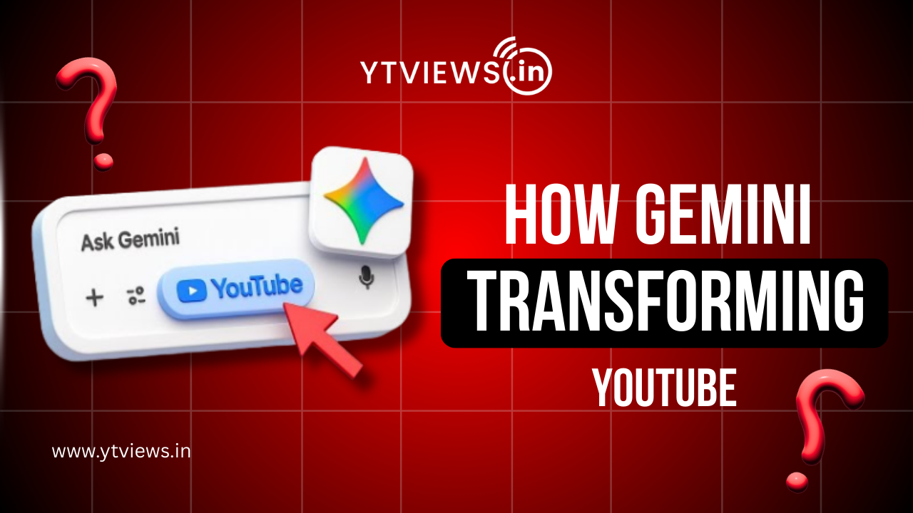 YouTube Ask AI: How Google Gemini Is Changing Video Viewing