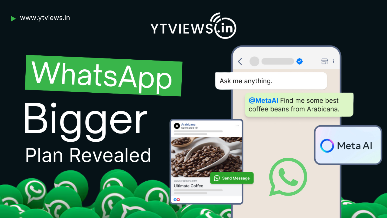 WhatsApp’s New Features Hint at a Much Bigger Plan