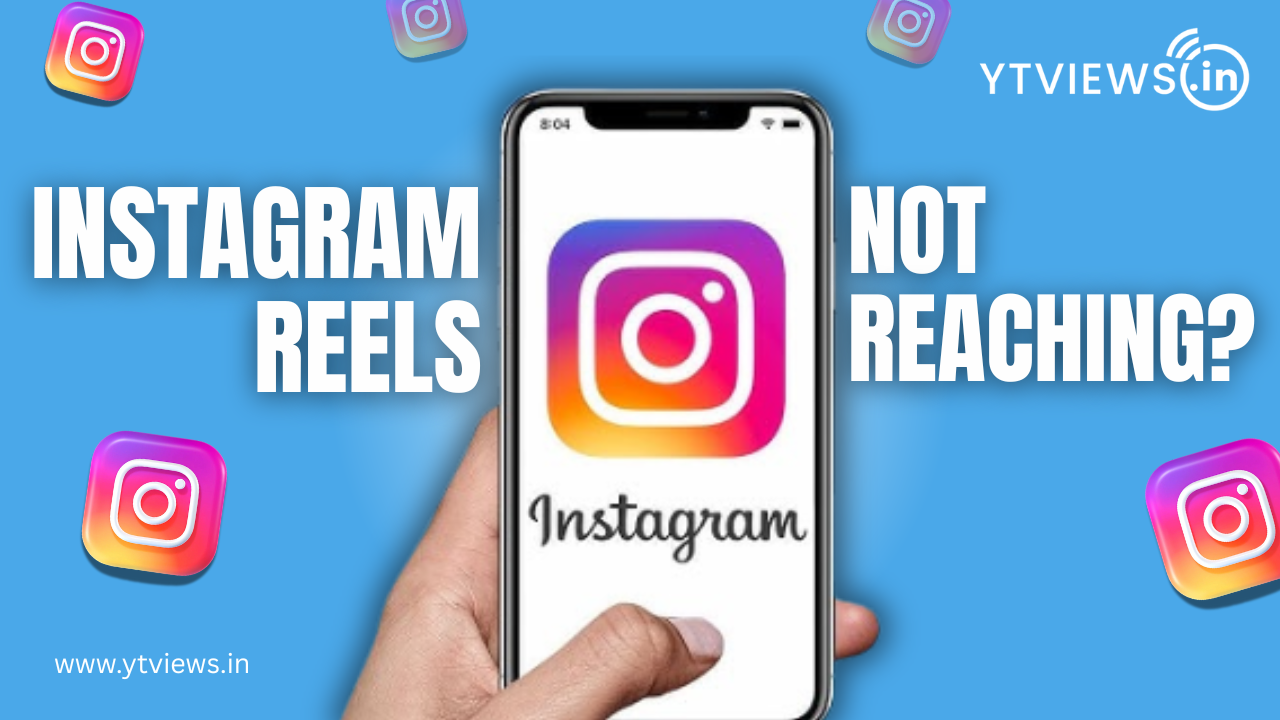 Instagram Reels Not Reaching Non-Followers? Fix This Now