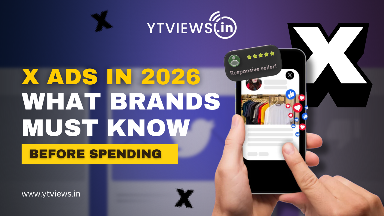X Ads in 2026: What Brands Should Know Before Spending