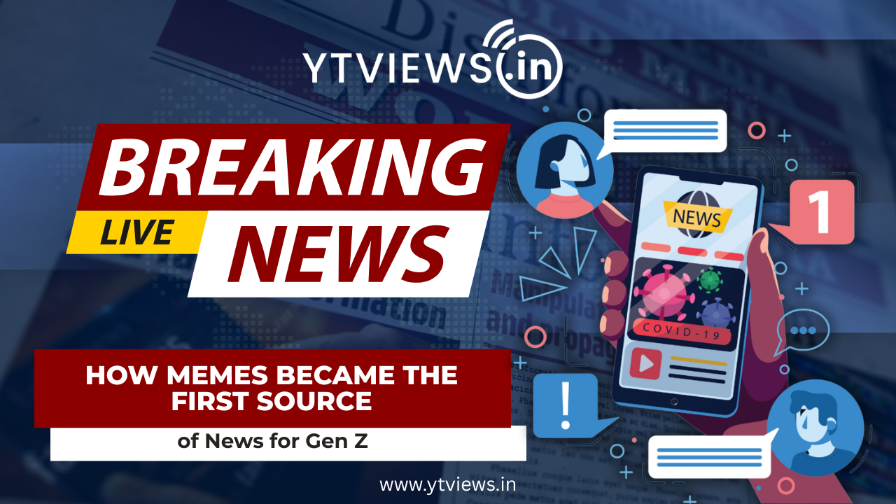 From Newspapers to News Memes: How Social Media Changed Journalism