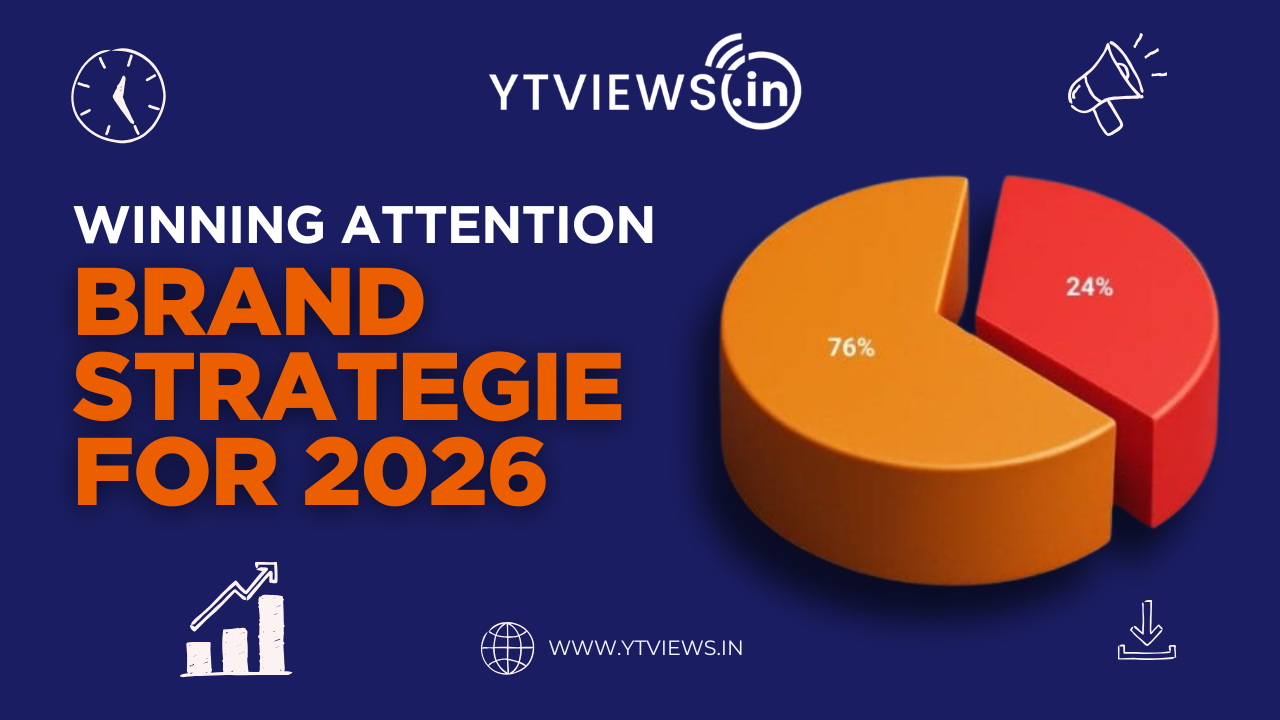 How Brands Will Compete for Visibility in 2026