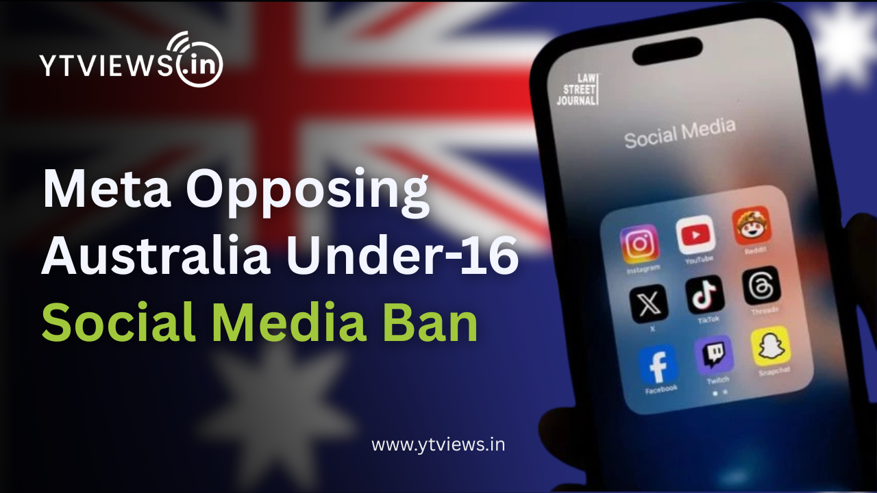 Meta Opposes Australia’s Under-16 Social Media Restrictions