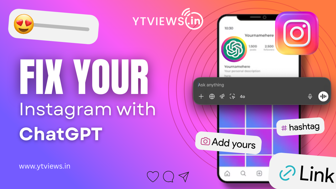 Stop Using Your Instagram Page like This Here’s a Smarter Way