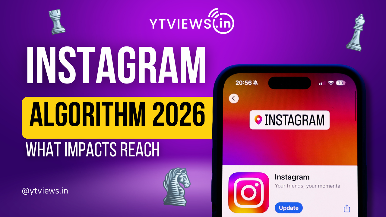 Instagram Algorithm 2026: What Truly Impacts Reach