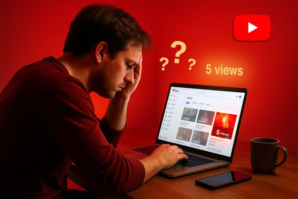 YouTube Changes Subscriber Notification for Inactive Viewers