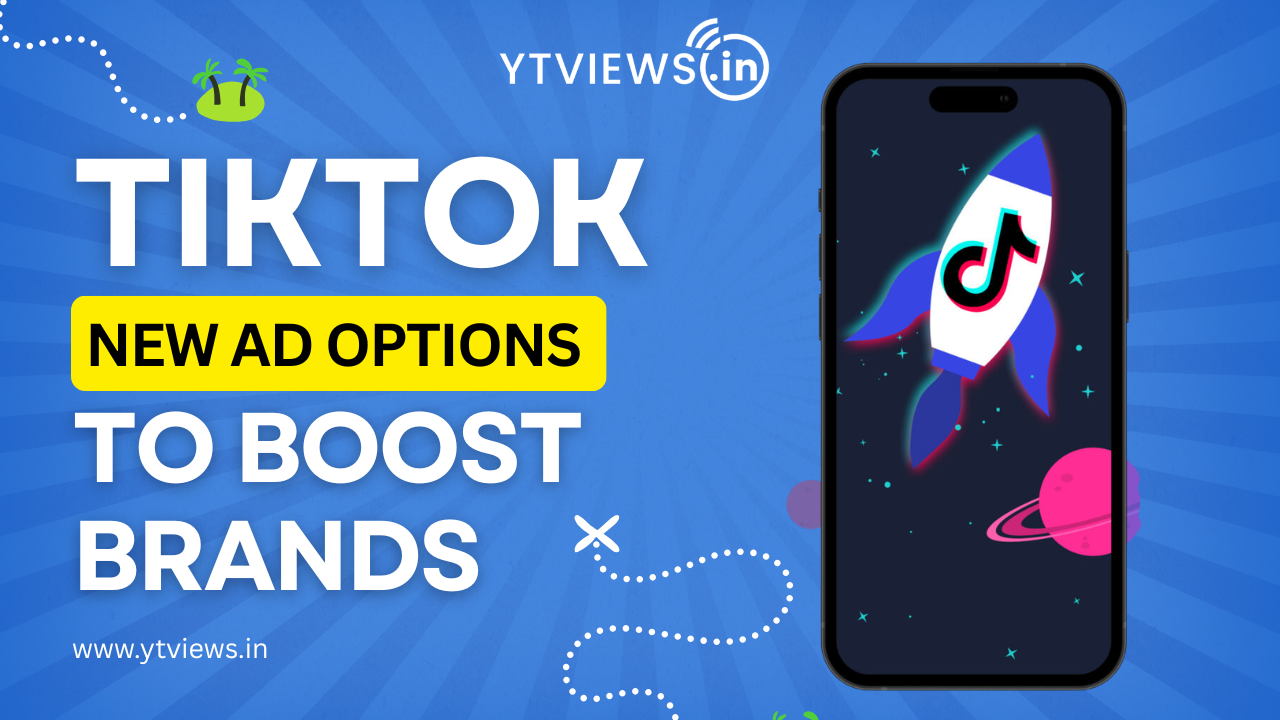 TikTok Introduces New Ad Options to Boost Brand Visibility