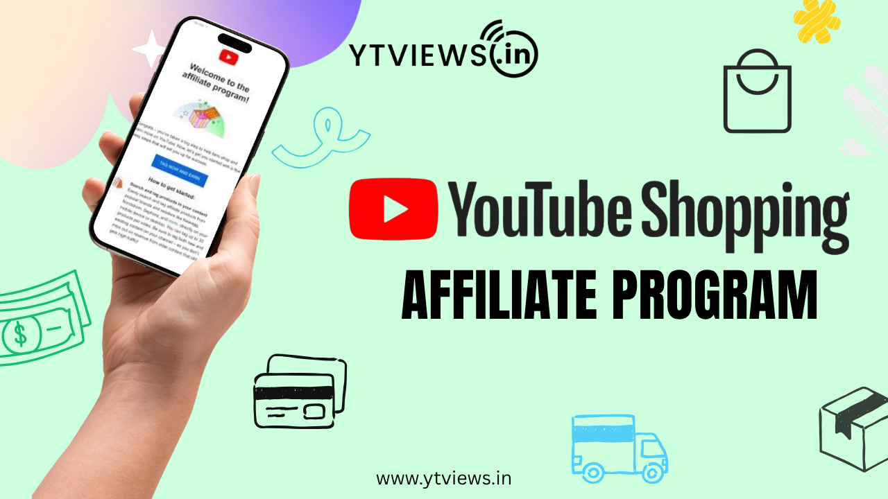 Big News: YouTube Expands Shopping Affiliate Program — Creators Can Earn More Than Ever!