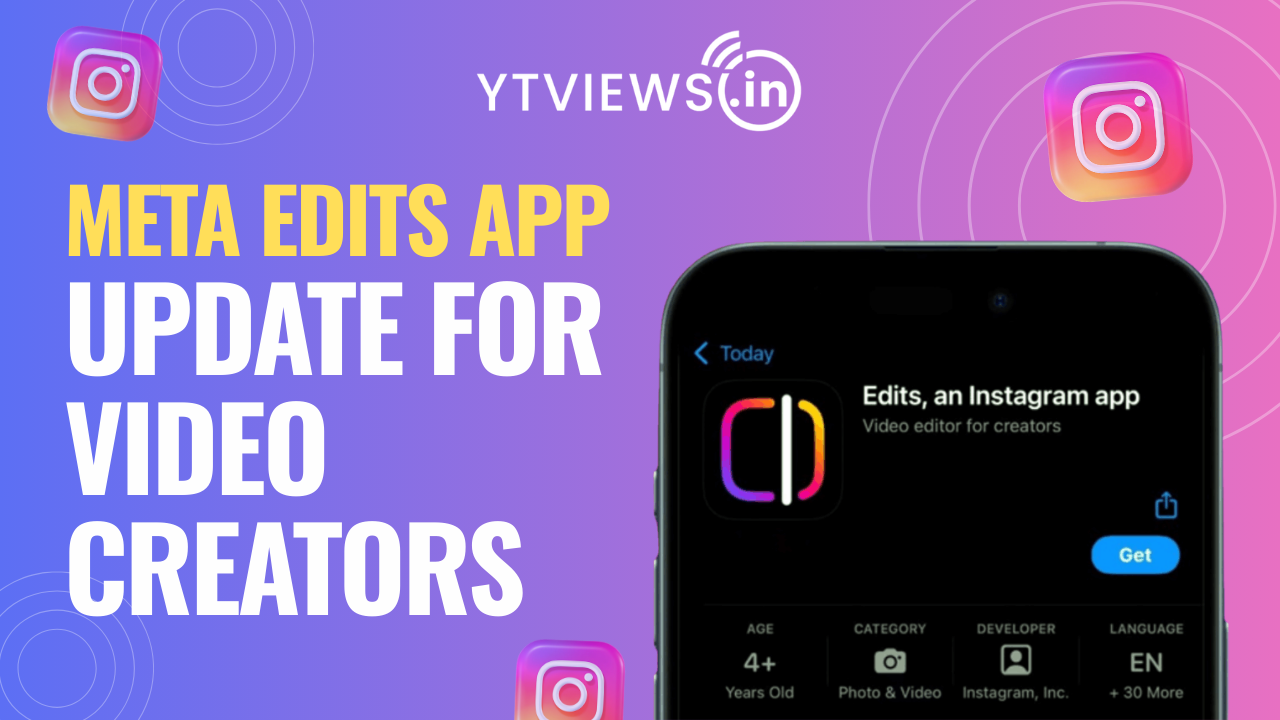 Meta Edits App Update: New Tools Every Video Creator Needs