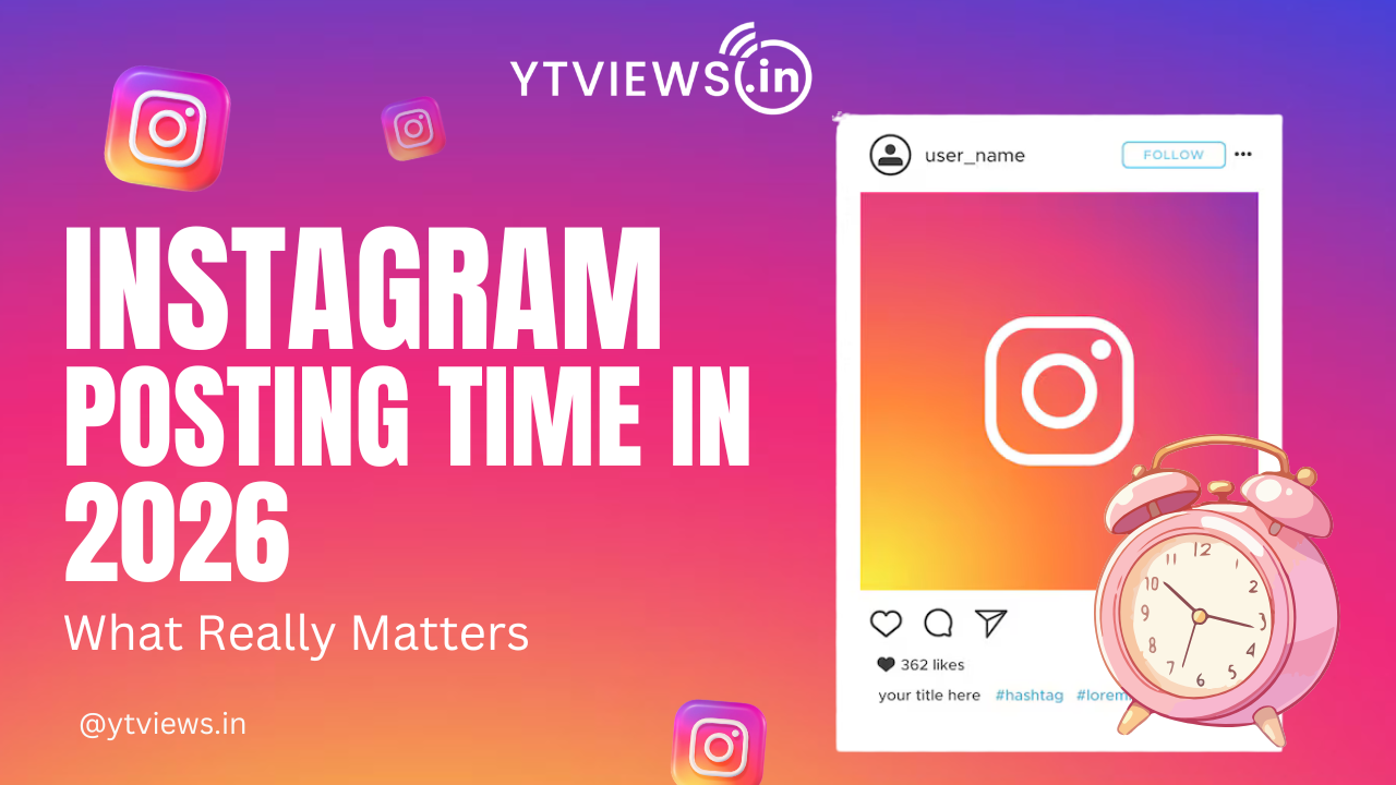 Does Posting Time Still Matter on Instagram in 2026?