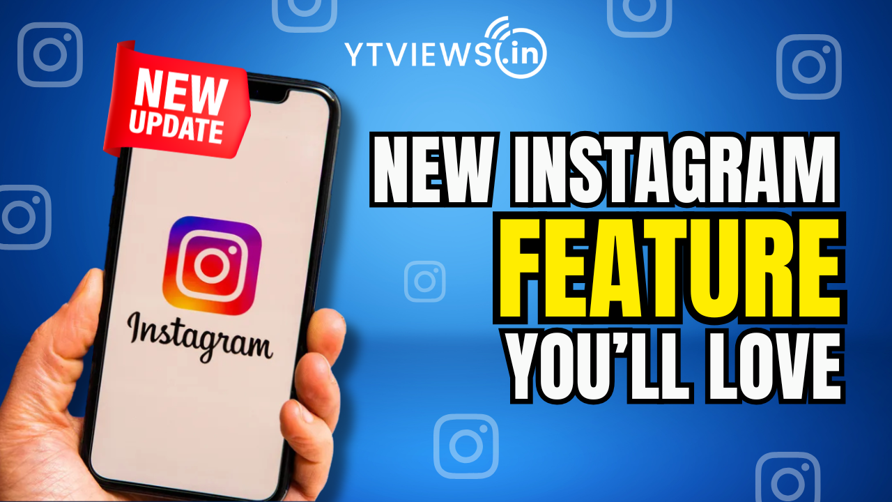 This Is The New Feature You Will Enjoy A Account Holder on Instagram