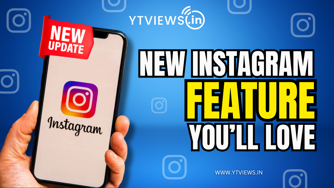 This Is The New Feature You Will Enjoy A Account Holder on Instagram