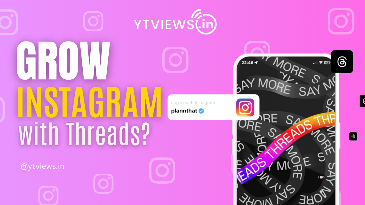 Does Posting IG Content To Threads Help My IG Grow