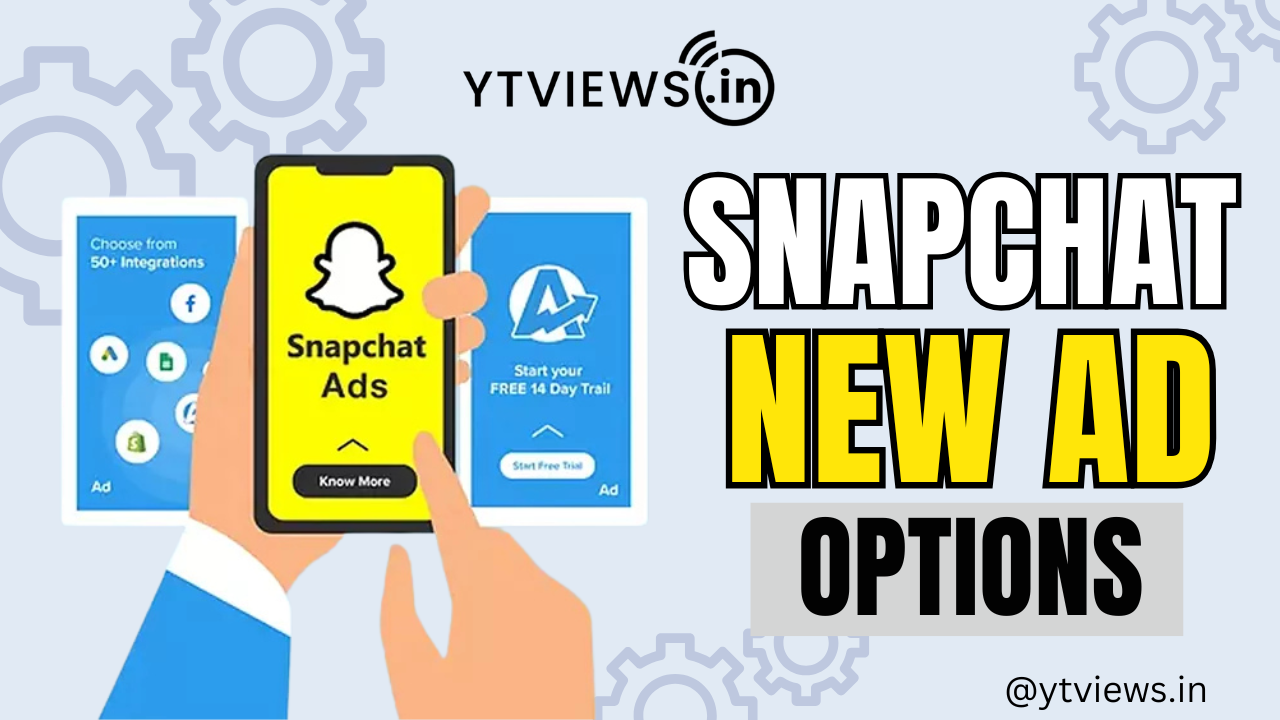 Snapchat Introduces New Ad Options for Brands
