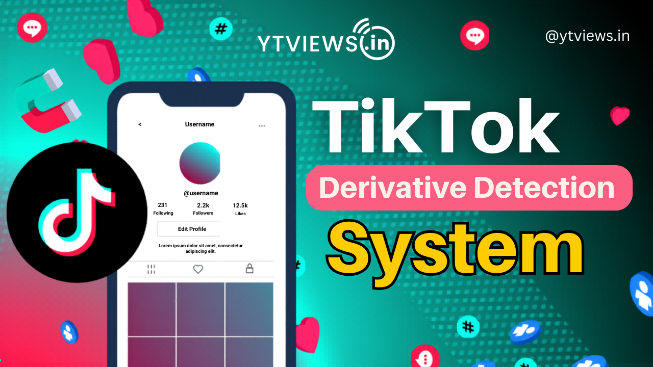 TikTok and ACRCloud Partner on Derivative Works Detection System