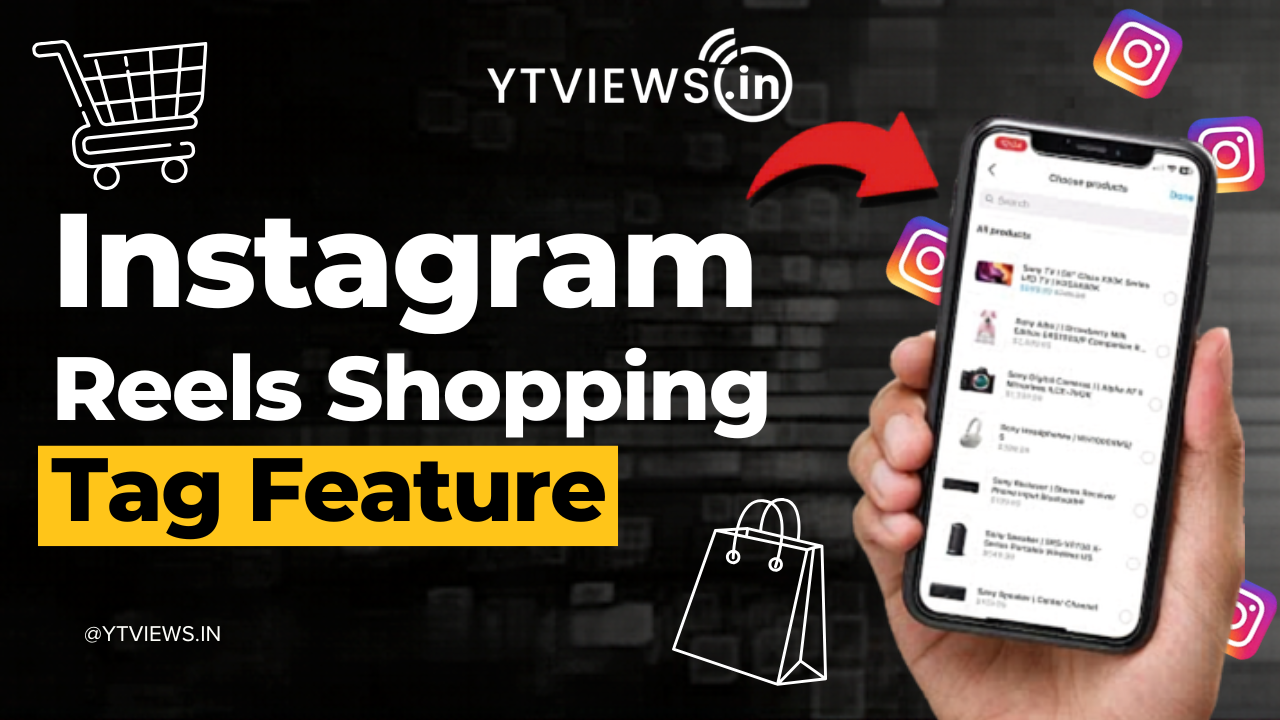 Instagram Reels Just Became Your Shop: Earn Money with the New Tagging Feature (2026)