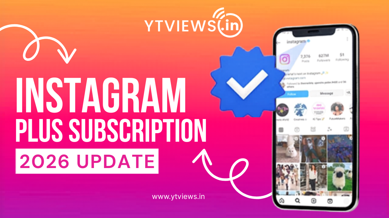 Instagram Plus: New Paid Subscription Feature Explained (2026 Update)