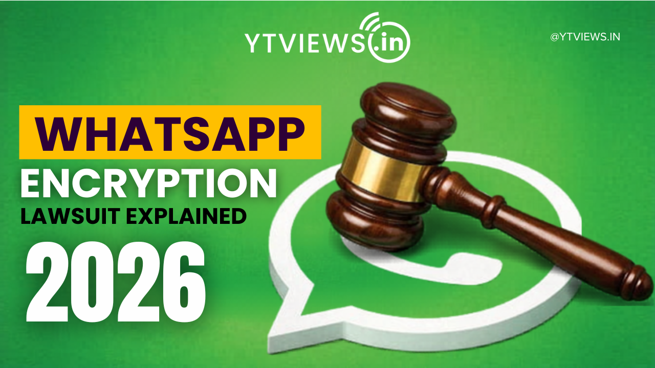 WhatsApp End-to-End Encryption Under Question: New Lawsuit Claims Explained (2026 Update)