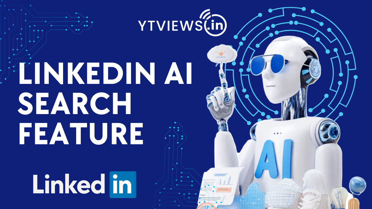LinkedIn New AI-Powered Conversational Search Feature