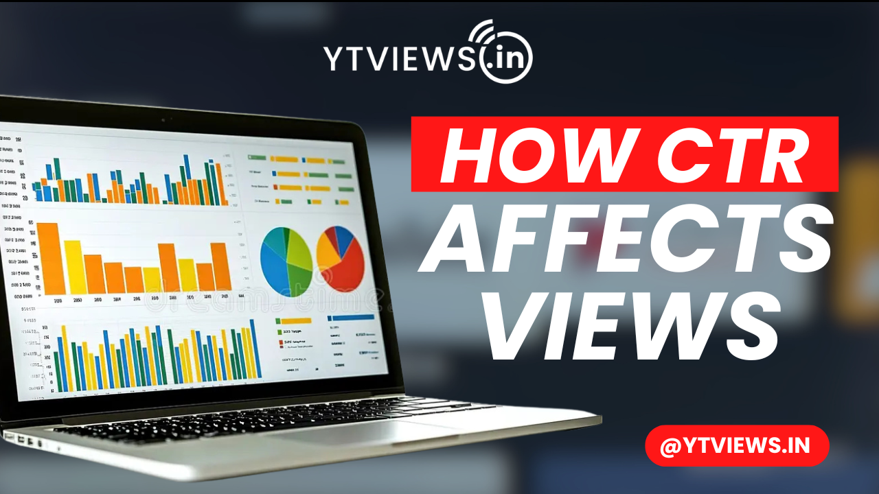 CTR Explained: How Does It Affect Views & Growth