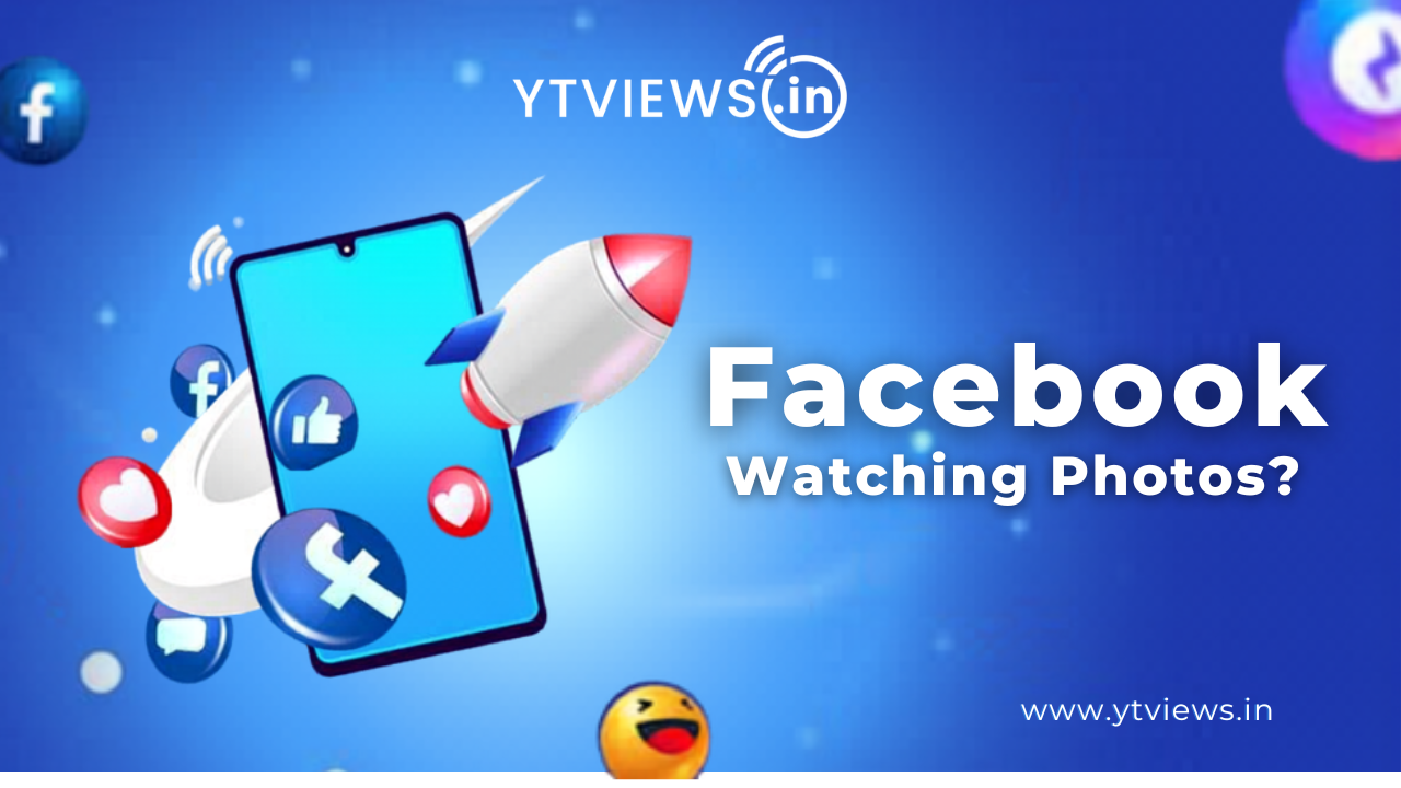 Is Facebook Watching Your Camera Roll?