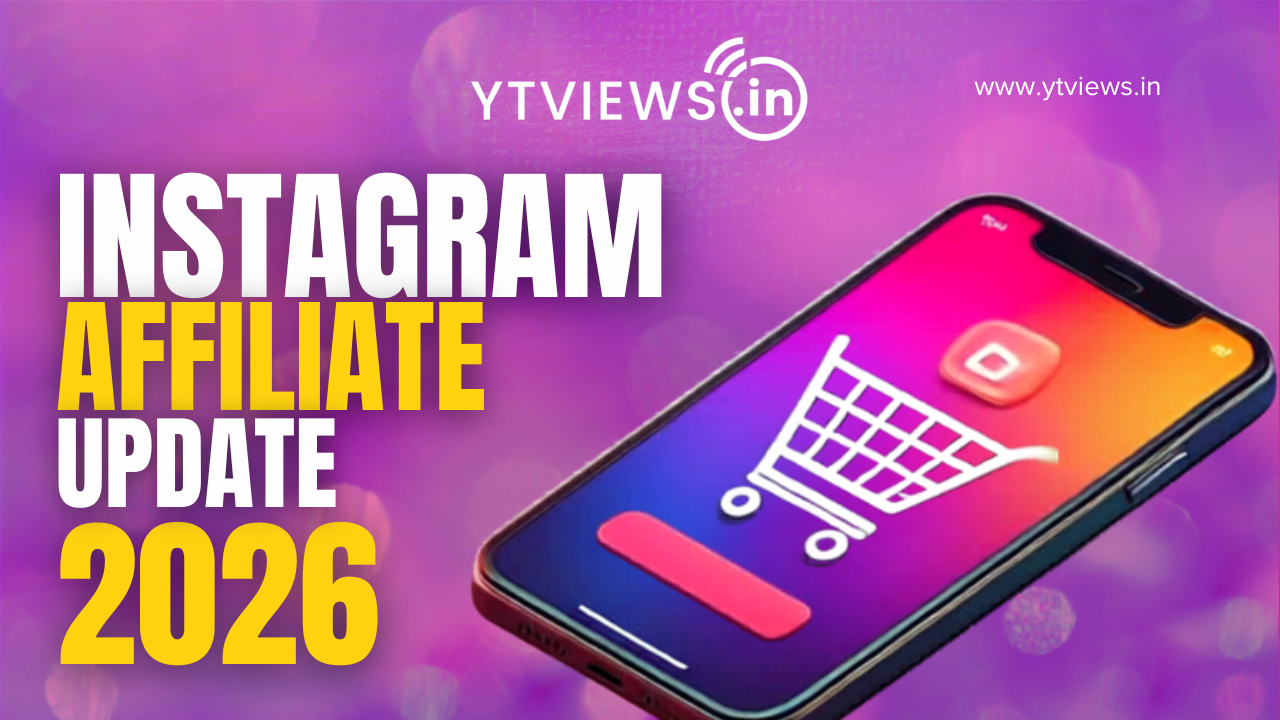 Is Instagram launching an affiliate program? Truth revealed (2026 update)