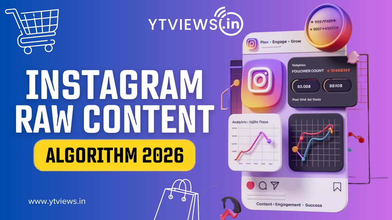 Instagram Raw Content Algorithm 2026: Why Authentic Posts Are Now Getting More Reach