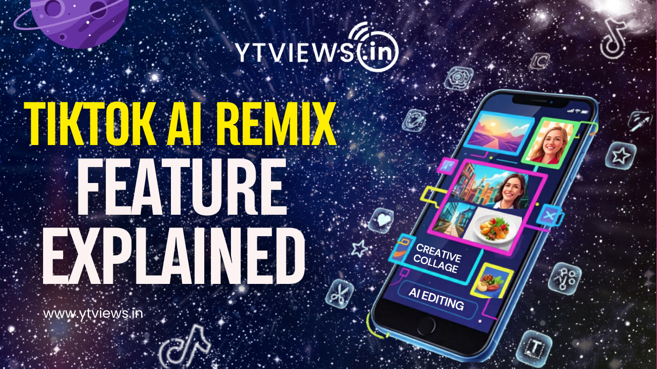 TikTok AI Remix Feature 2026: How New Creator Tools Are Transforming Content Creation