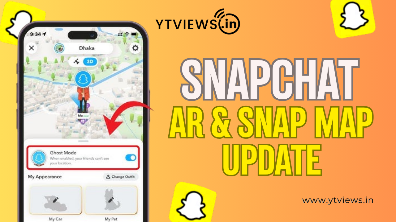 Snapchat 2026 Update: Snap Map Loyalty, AR Glasses, and the Future of Social Interaction.