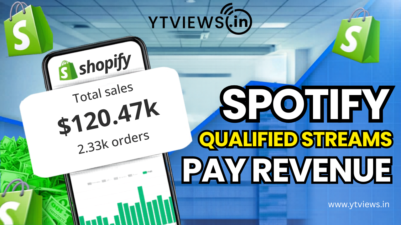 Is Qualified Streams on Spotify Really Important for Artist Revenue?