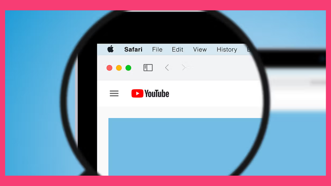 Choose Your YouTube Algorithm