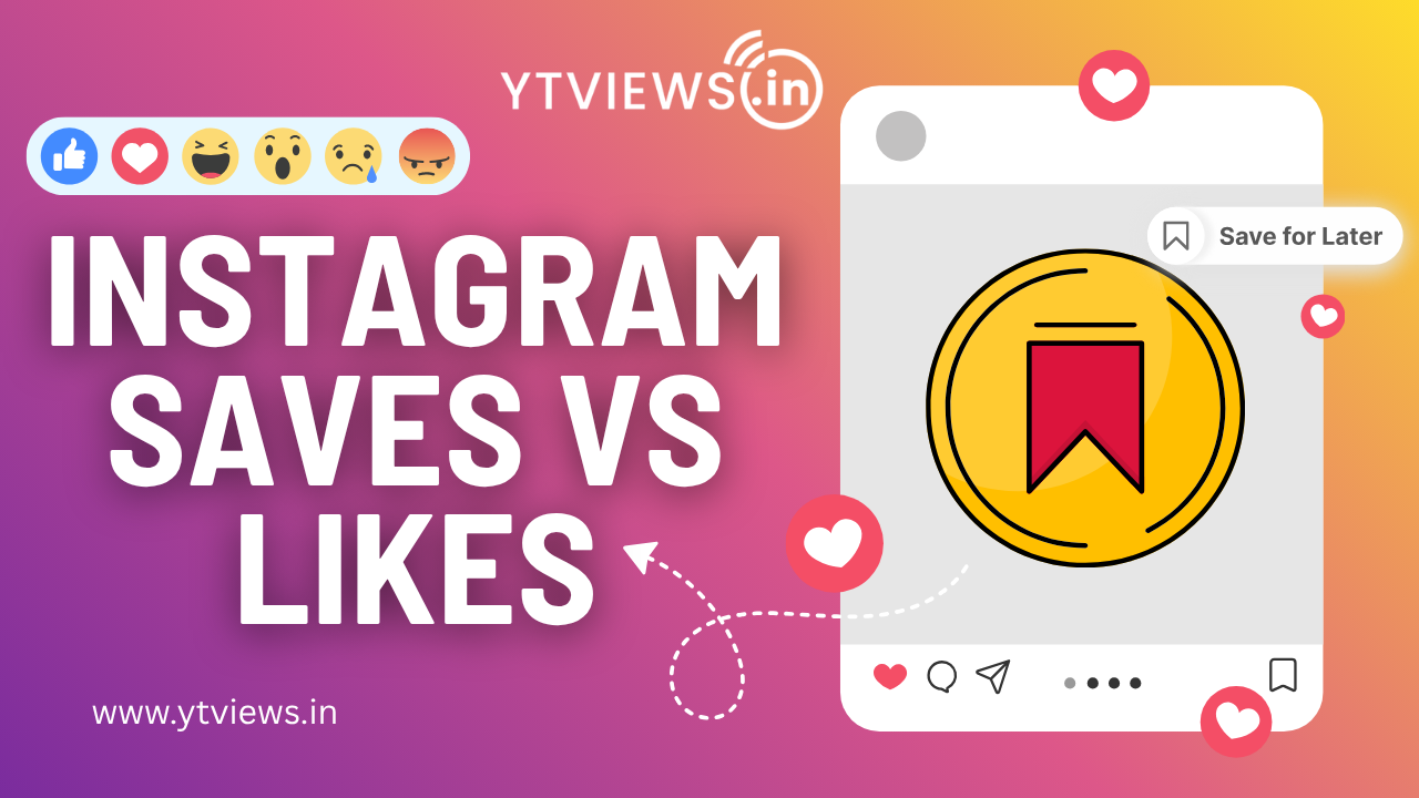 Why Your Instagram Saves Matter More Than Likes