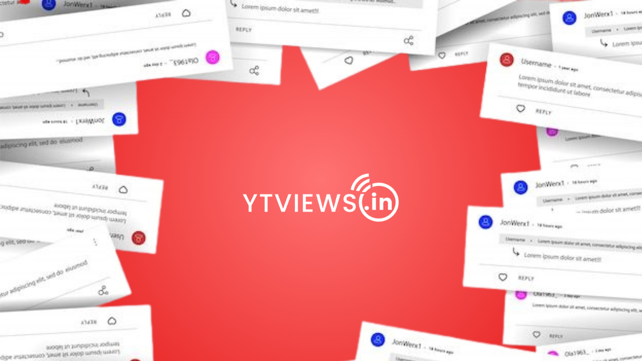 YouTube Studio introduces Smart Comment Search to help creators quickly find and manage relevant comments.