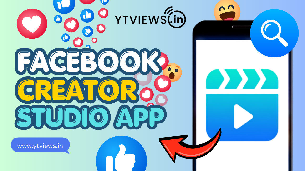 Facebook’s New Creator Studio App: Can It Make Content Management Easier?