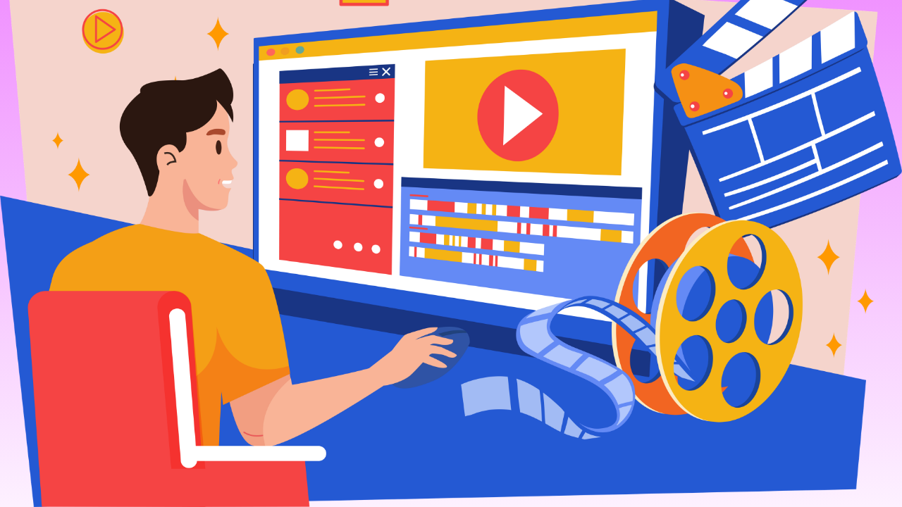 Ytviews.in services guide showing which option is best for new creators starting their growth journey.