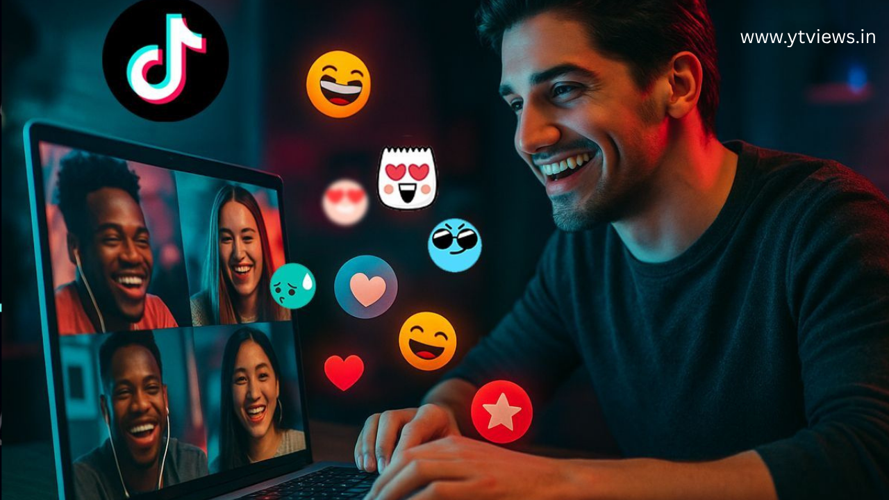 TikTok Creator Chat Rooms for building stronger communities.