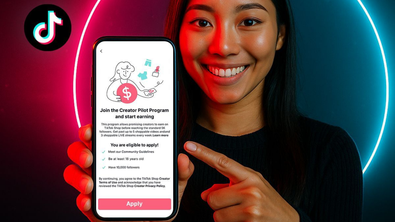TikTok Creator Chat Rooms for building stronger communities.