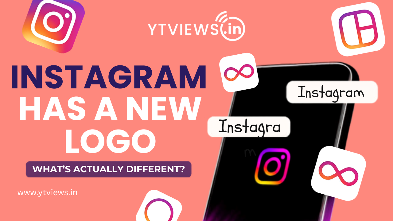 Instagram Has a New Logo: What’s Actually Different?